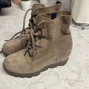 Sorels